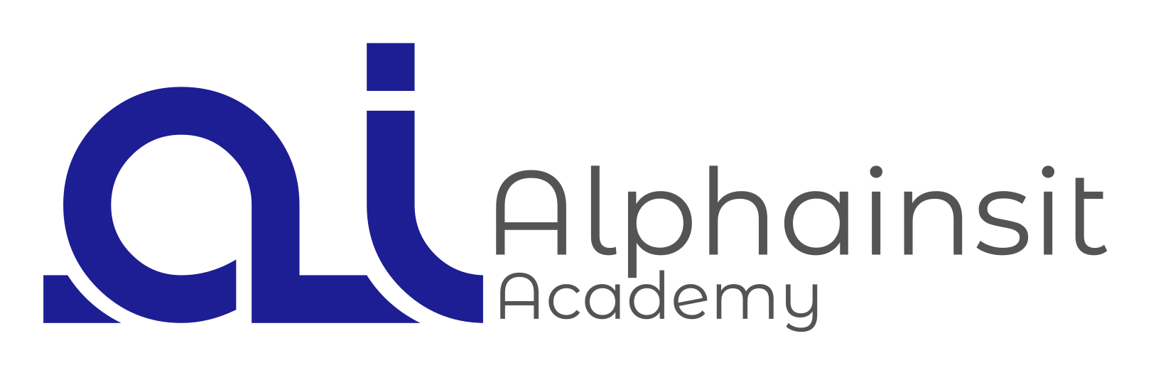 AlphaInsit Academy